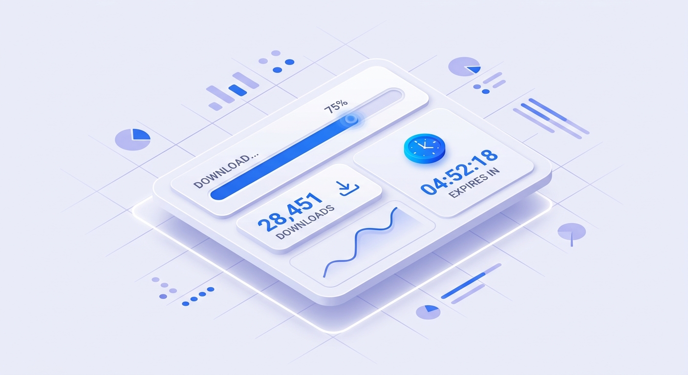 Track your deliveries